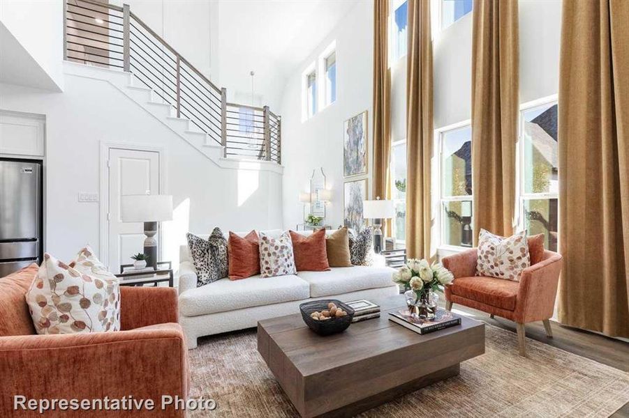 Family Room (Representative Photo) Family Room (Representative Photo)