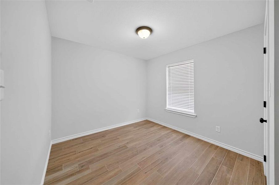 Spacious, unfurnished interior of a new home in , Tyler (Image 21).