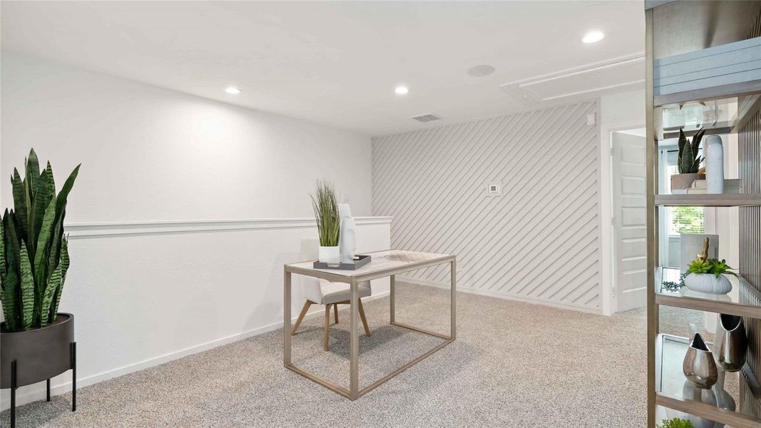 *Images and 3D tour are for illustration only and options may vary from home as built.