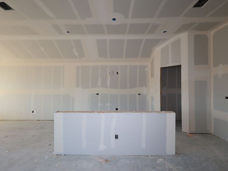 Drywall Drywall