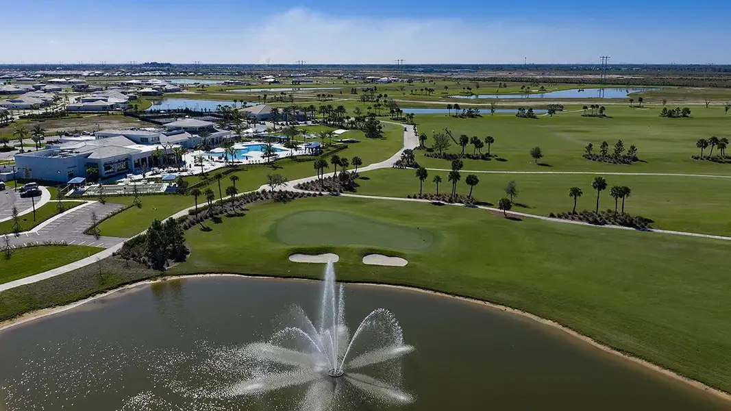 Astor Creek Golf Community Astor Creek Golf Community