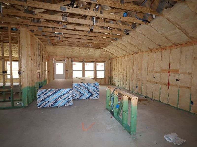 Insulation Insulation