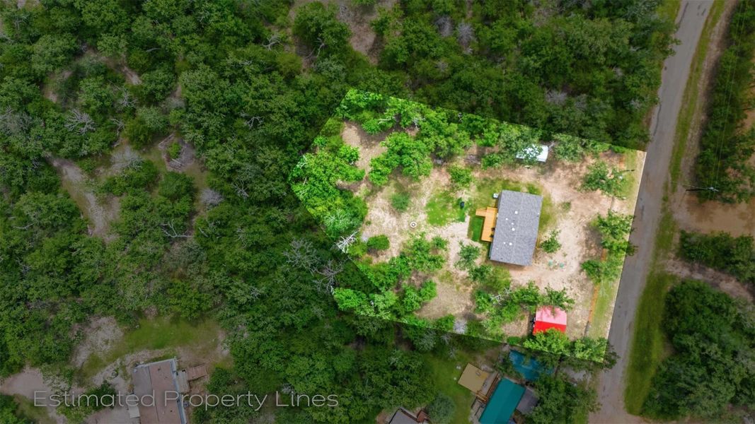 Site preparation for new homesites in , Somerville (Image 27).