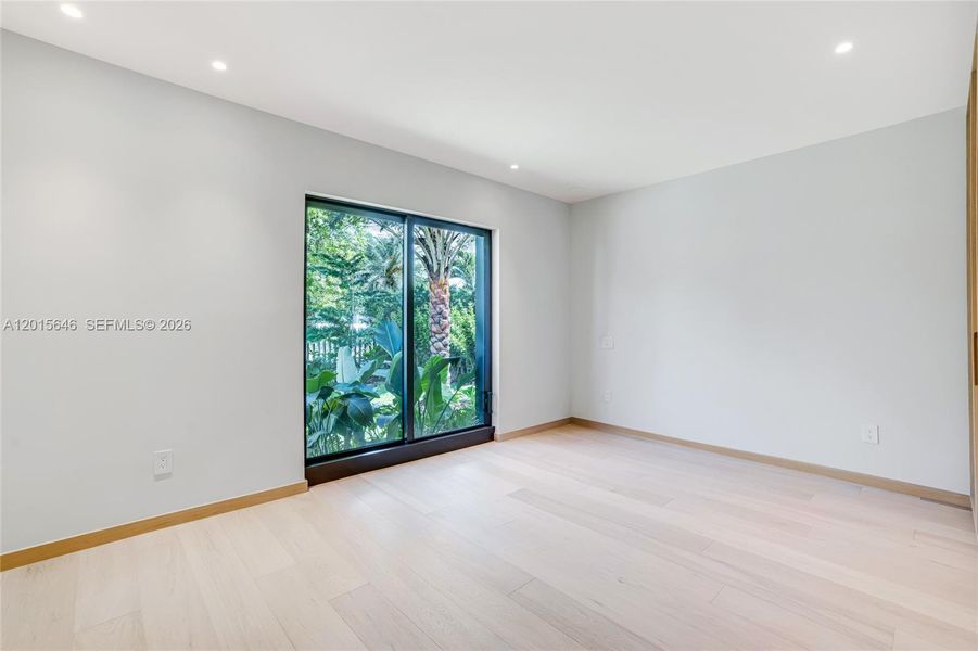 Spacious, unfurnished interior of a new home in , Miami (Image 87). Spacious, unfurnished interior of a new home in , Miami (Image 87).