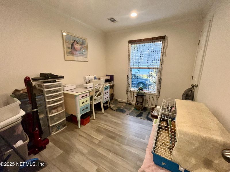 Furnished interior view inside a new home in , Satsuma (Image 12). Furnished interior view inside a new home in , Satsuma (Image 12).