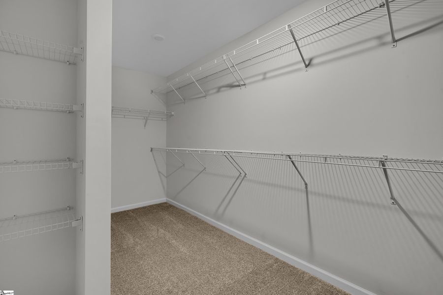 Spacious, unfurnished interior of a new home in Lynbrook, Boiling Springs (Image 19). Spacious, unfurnished interior of a new home in Lynbrook, Boiling Springs (Image 19).