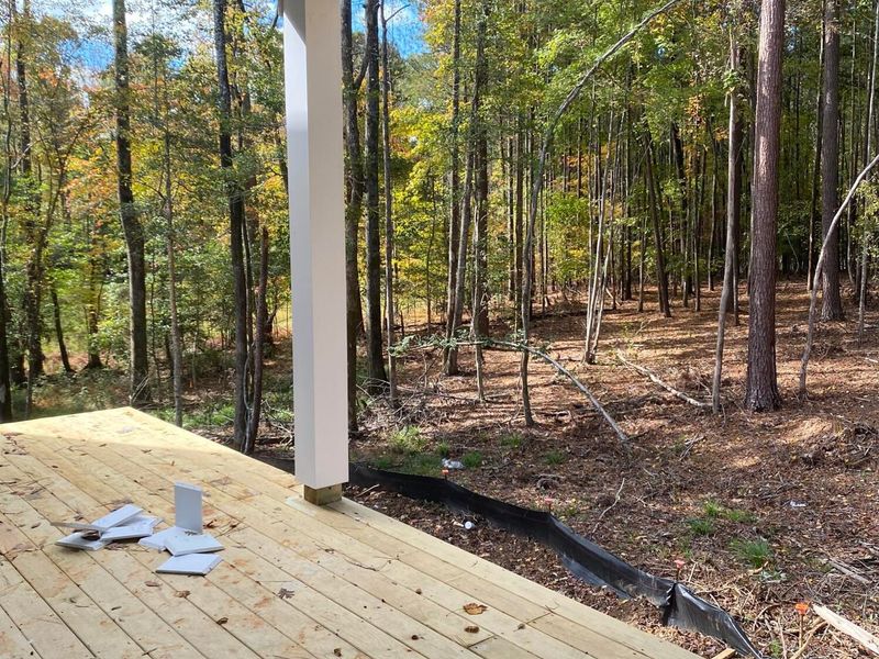 Image 13 of a home in Laneridge Estates.