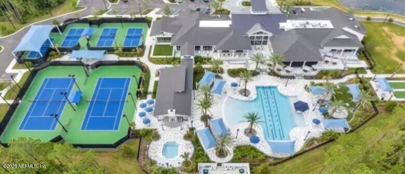 Community amenities in , Yulee (Image 20).