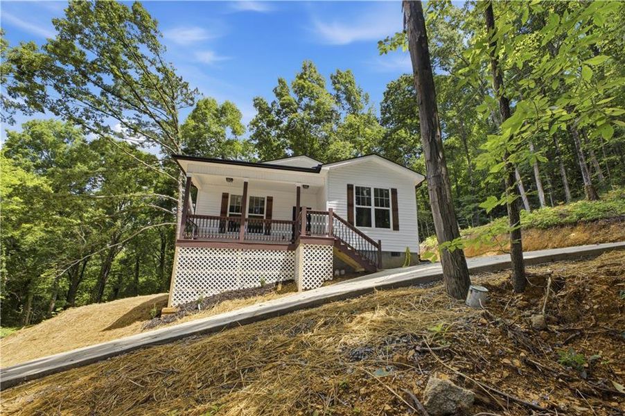 Image 41 of a home in .