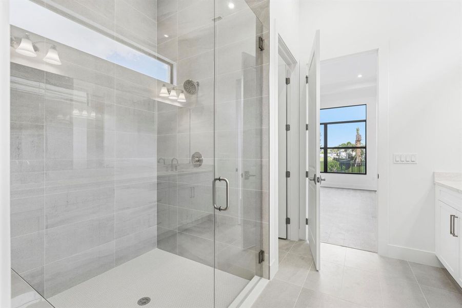 Owner's Bath Owner's Bath