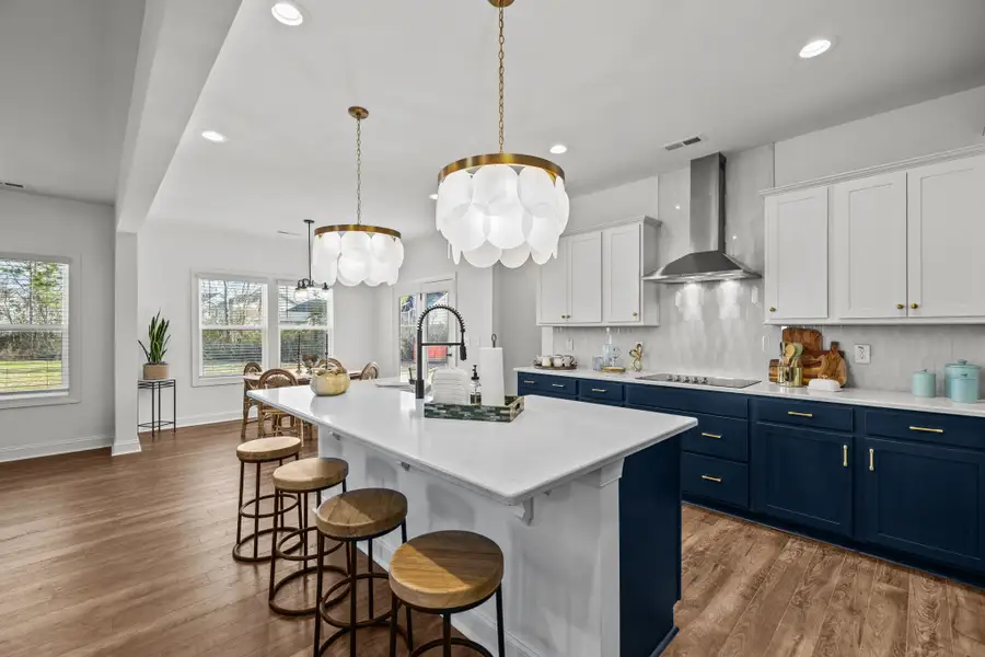 3,000sf New Home in Cameron, NC.  - Slide 3