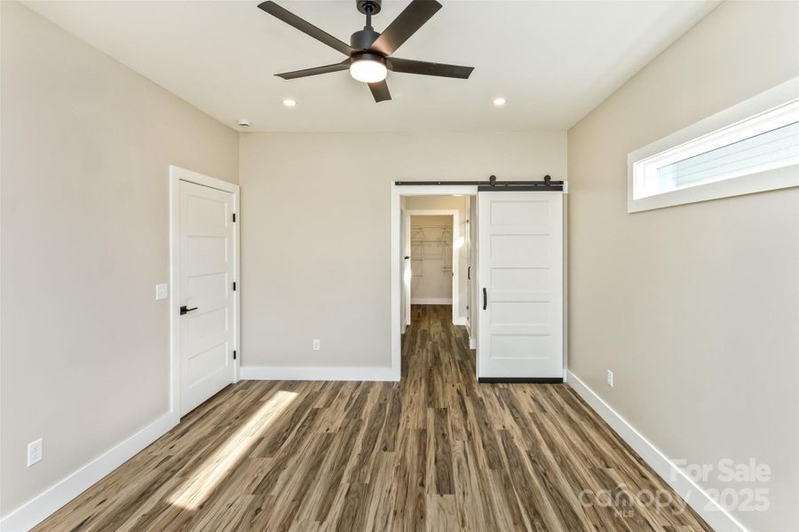 Primary bedroom Primary bedroom