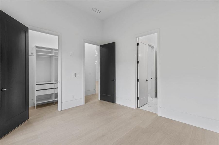 Spacious, unfurnished interior of a new home in , Winder (Image 24). Spacious, unfurnished interior of a new home in , Winder (Image 24).