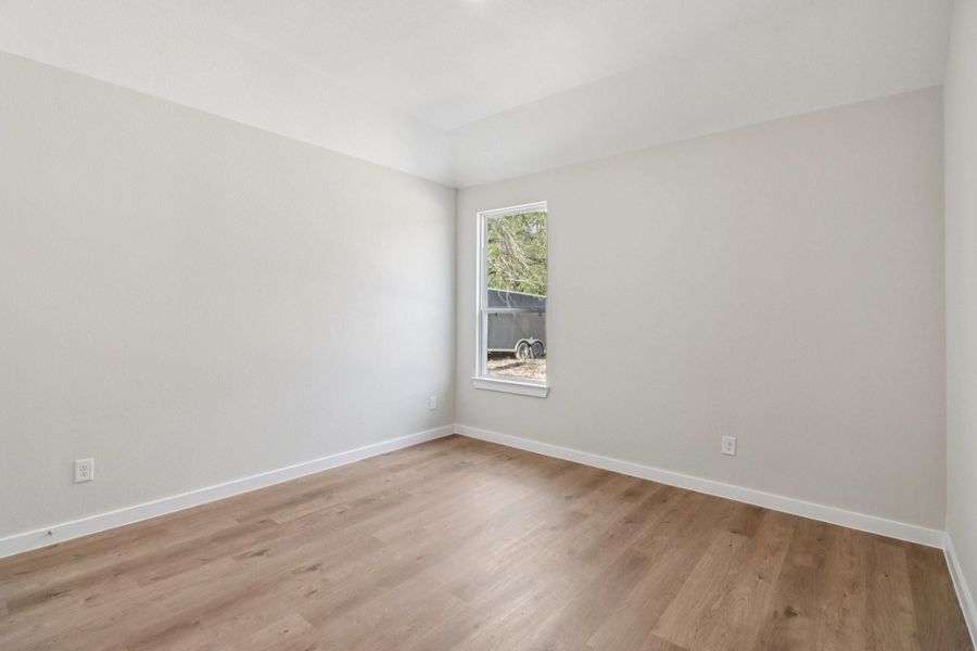 Representative photo. Not actual home.