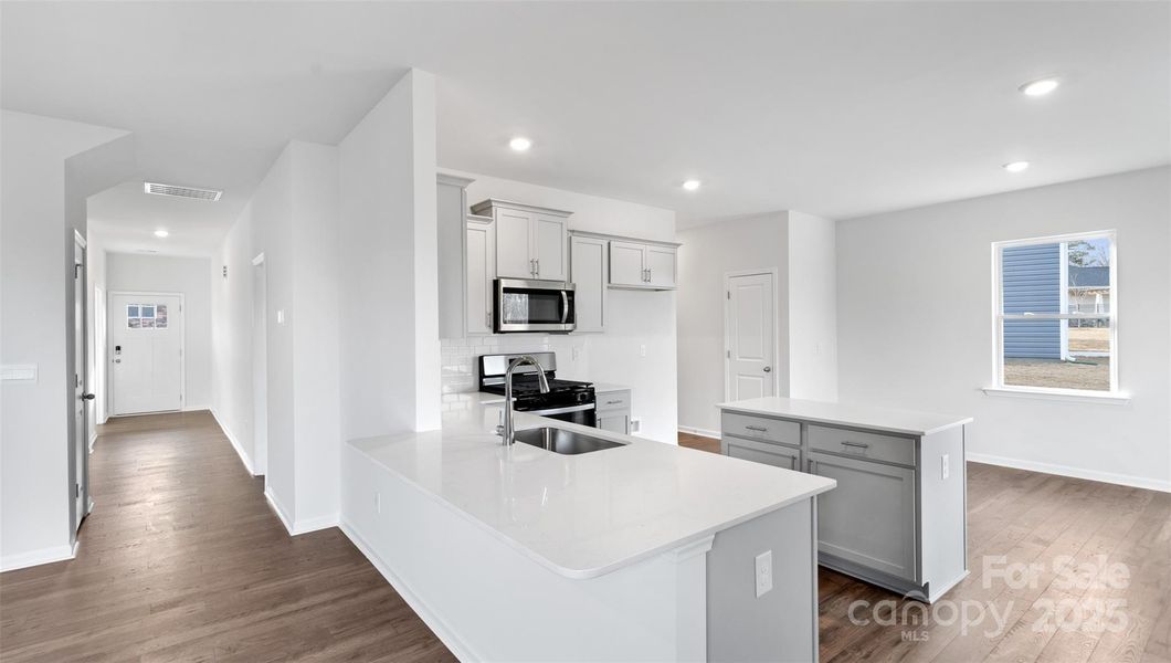 Photos are representative Photos are representative