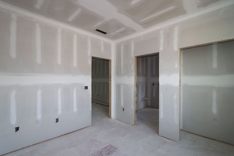 Drywall