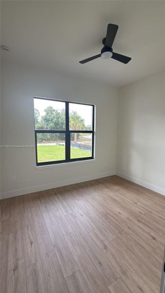 Spacious, unfurnished interior of a new home in , Port Charlotte (Image 17). Spacious, unfurnished interior of a new home in , Port Charlotte (Image 17).