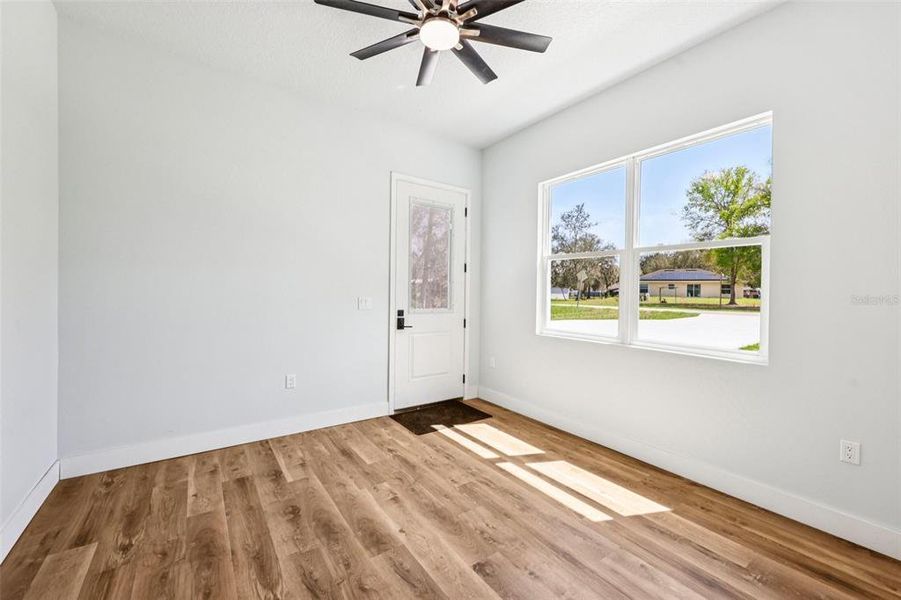Spacious, unfurnished interior of a new home in , Deland (Image 42). Spacious, unfurnished interior of a new home in , Deland (Image 42).