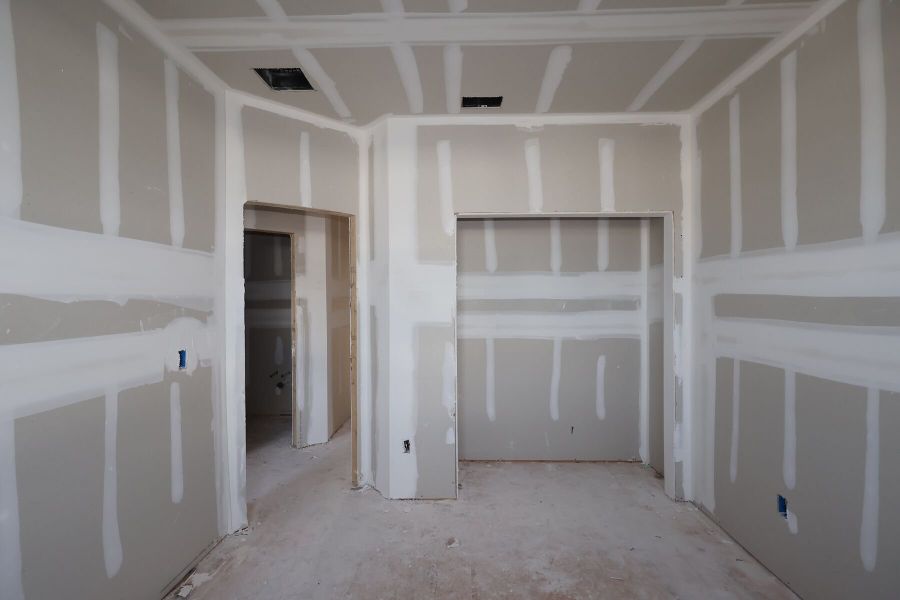 Drywall