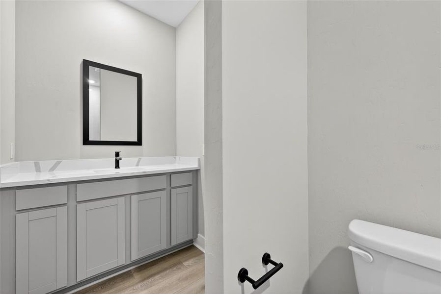 Furnished interior view inside a new home in , Port Charlotte (Image 6).
