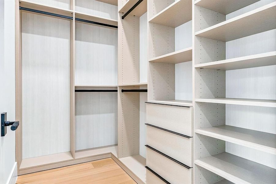 Closet Guest 2