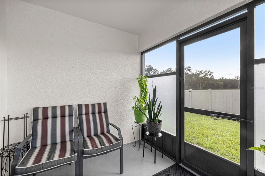 Furnished interior view inside a new home in Autumn Glen, Belleview (Image 13). Furnished interior view inside a new home in Autumn Glen, Belleview (Image 13).