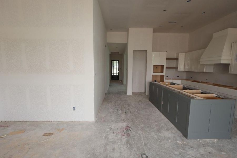 Image 35 of a home in ARTAVIA 50' Homesites.