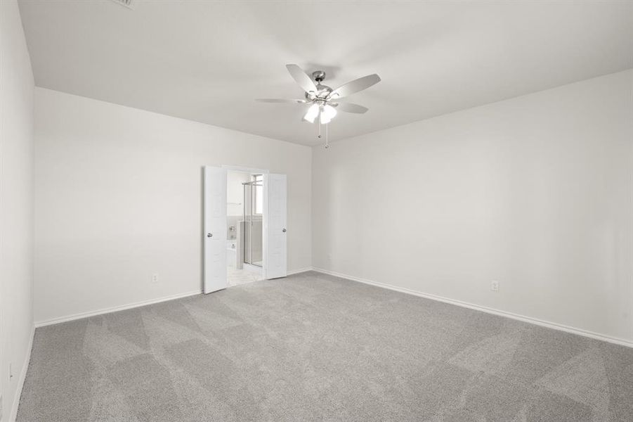 720 Scarlet Sage- Primary Suite