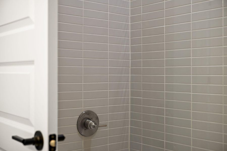 Close-up of interior finishes inside a home in , Johns Island (Image 14).