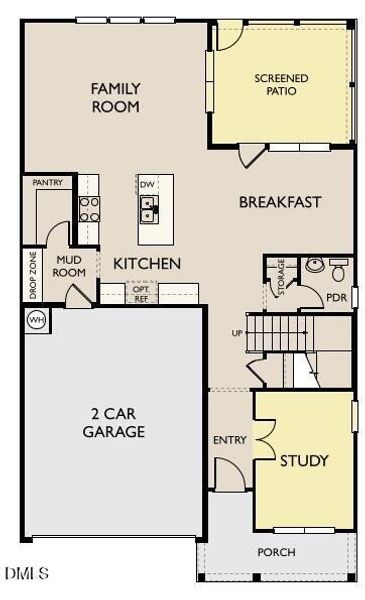 Lot 403 Floor 1 Lot 403 Floor 1
