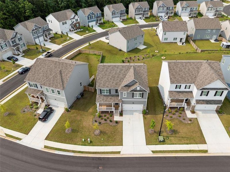 Image 44 of a home in .