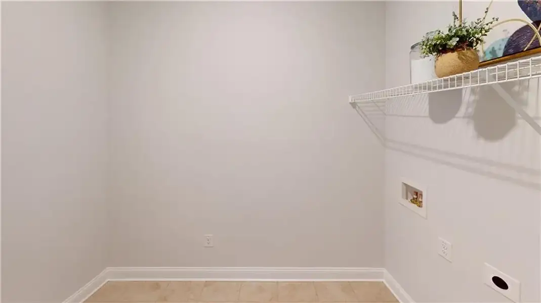 Spacious, unfurnished interior of a new home in , Griffin (Image 21). Spacious, unfurnished interior of a new home in , Griffin (Image 21).