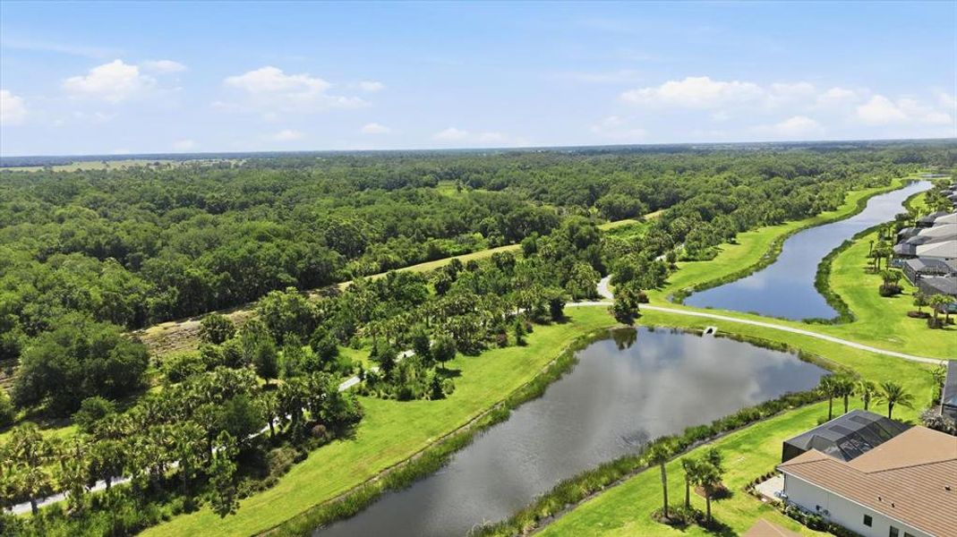 Natural landscape and outdoor views near  in Sarasota (Image 51).