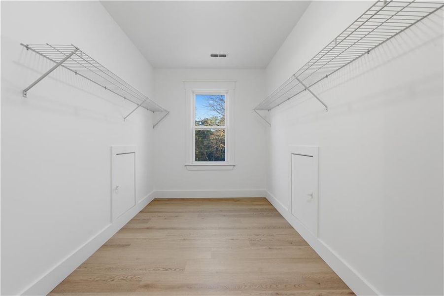 Spacious, unfurnished interior of a new home in , Conyers (Image 39). Spacious, unfurnished interior of a new home in , Conyers (Image 39).