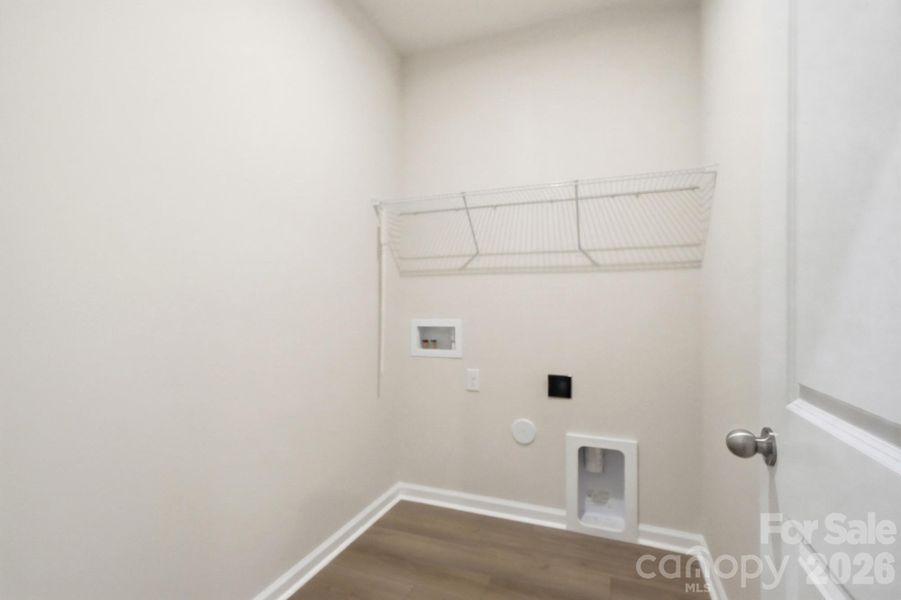 Spacious, unfurnished interior of a new home in Westfall, Gastonia (Image 19). Spacious, unfurnished interior of a new home in Westfall, Gastonia (Image 19).