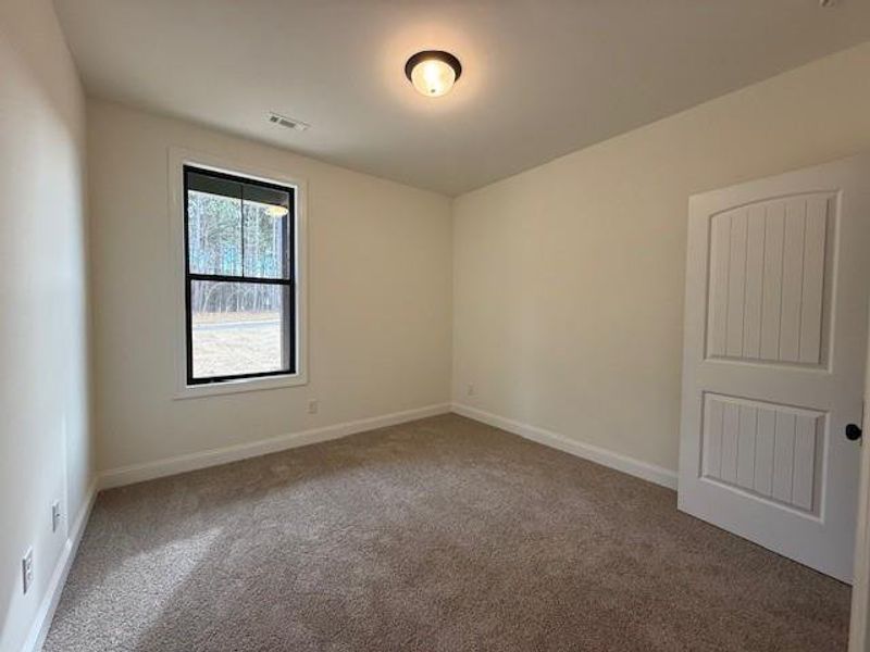 Spacious, unfurnished interior of a new home in , Rockmart (Image 12). Spacious, unfurnished interior of a new home in , Rockmart (Image 12).