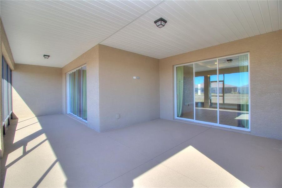 Exterior details and patio area of a home in , Ocala (Image 3). Exterior details and patio area of a home in , Ocala (Image 3).