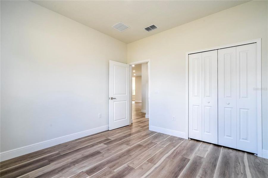 Spacious, unfurnished interior of a new home in , Ocala (Image 58).