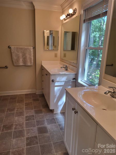 Bath for Primary bedroom Bath for Primary bedroom