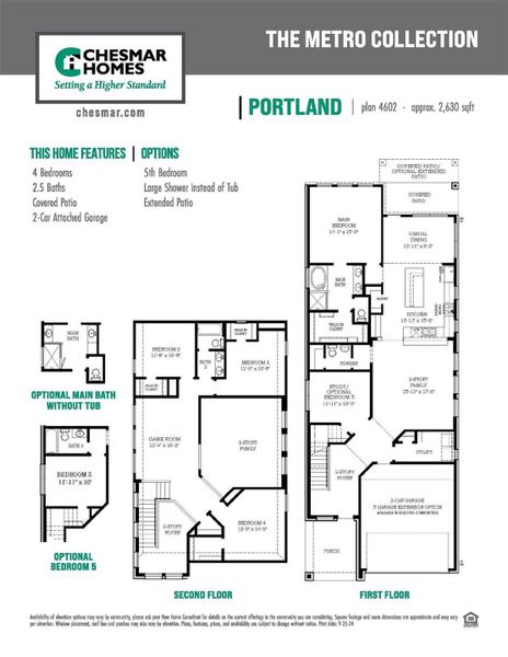2D floor plan layout of this home in Dellrose, Hockley, TX (Image 2). 2D floor plan layout of this home in Dellrose, Hockley, TX (Image 2).