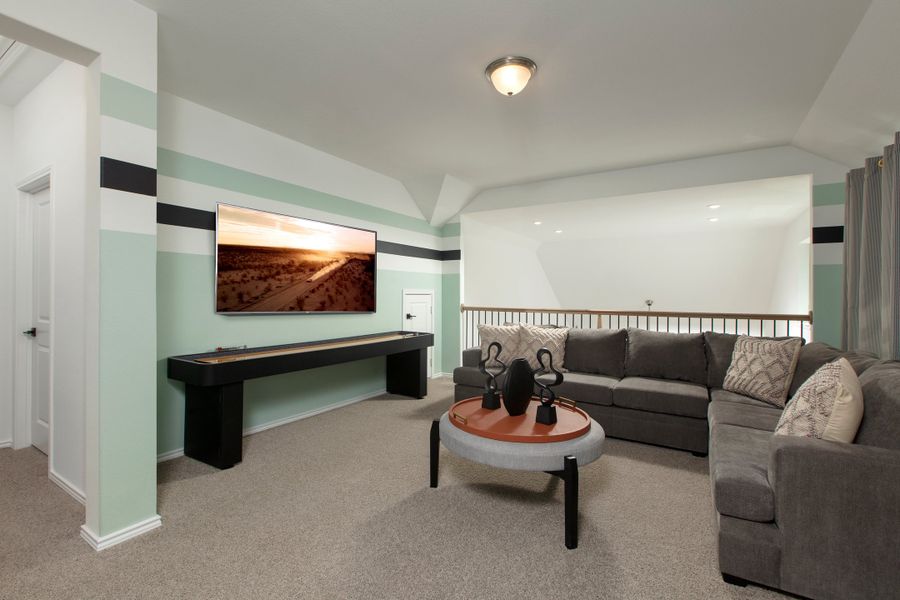 New Home in Spring, TX.  - Slide 18