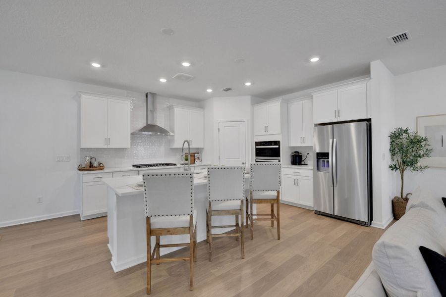 Orange Park, FL New Home.  - Slide 7