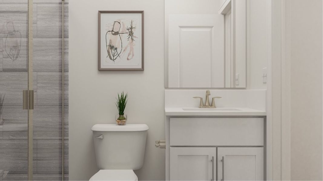 Virginia Bathroom 3 Virginia Bathroom 3