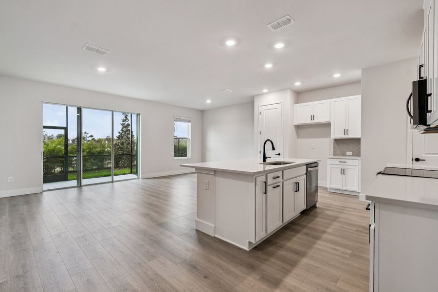 Family Room Family Room