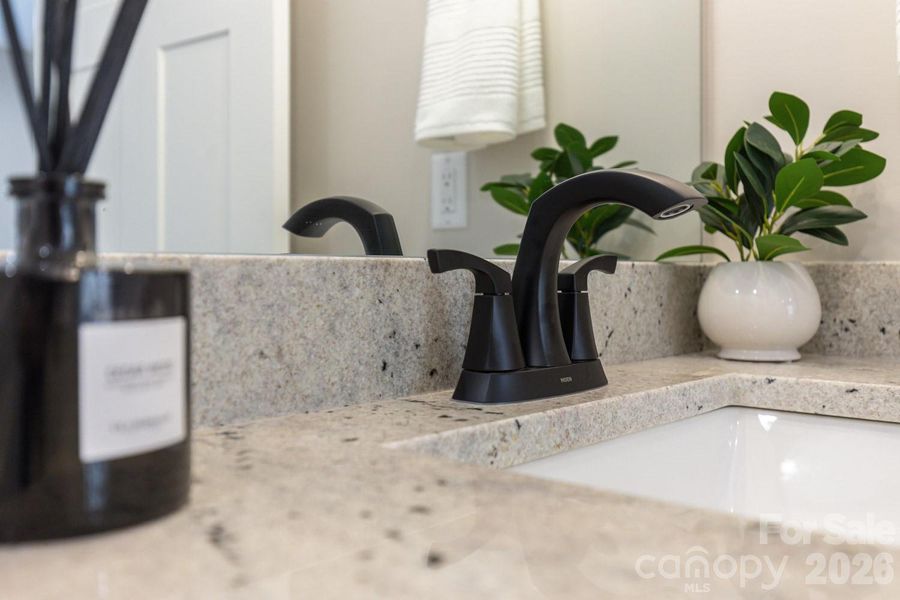 Close-up of interior finishes inside a home in , Burnsville (Image 10). Close-up of interior finishes inside a home in , Burnsville (Image 10).