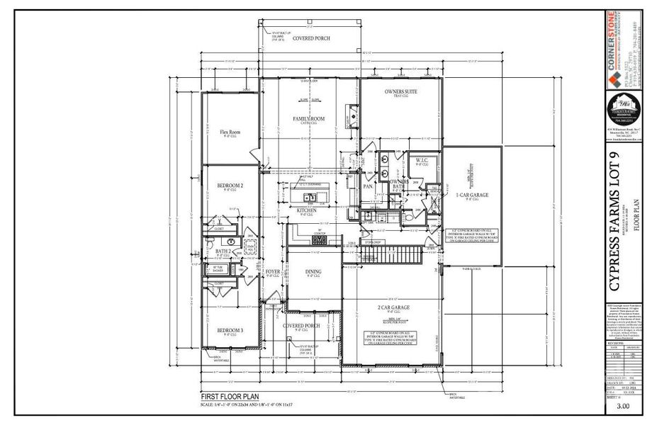 2D floor plan layout of this home in , Sherrills Ford, NC (Image 5). 2D floor plan layout of this home in , Sherrills Ford, NC (Image 5).