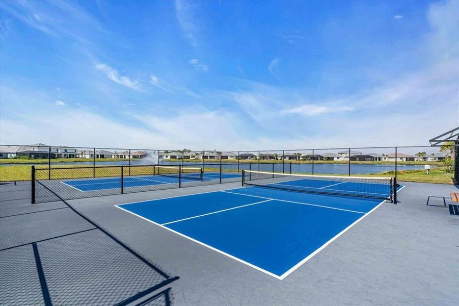 Community amenities in , Venice (Image 45).