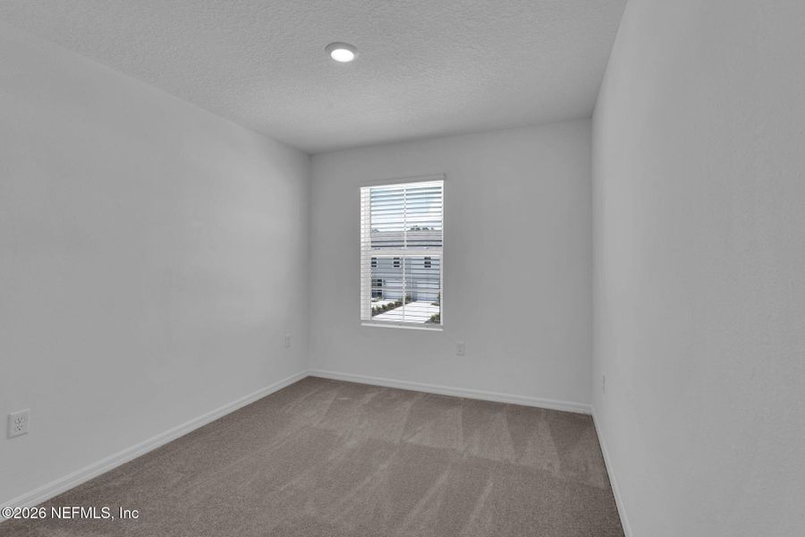 Spacious, unfurnished interior of a new home in , Jacksonville (Image 19).