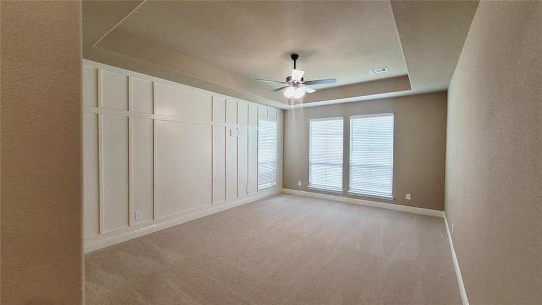 Spacious, unfurnished interior of a new home in , DeSoto (Image 19).