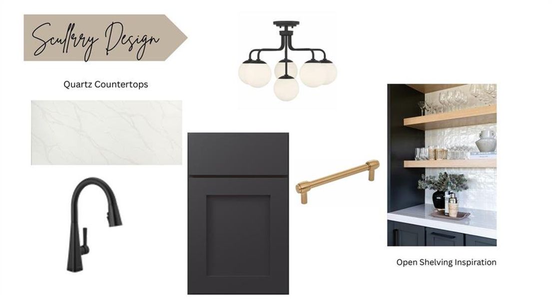 Sample of building materials used in homes in , Milton (Image 6). Sample of building materials used in homes in , Milton (Image 6).